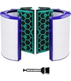 Amazon.co.jp: ダイソン 空気清浄 用 Dyson HP04 TP04 DP04 HP05 TP05